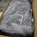 Washable Oriental Area Rug - 10x14 Rugs for Living Room Soft Carpet for Bedroom Waterproof Floral Distressed Indoor Stain Resistant Non-Shedding Floor Carpets (Green, 10X14)