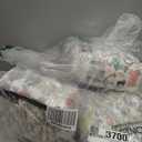 The Honest Company Comfort Dry Disposable Diapers for Sensitive Skin, Hypoallergenic, Space Travel + It's a Pawty, Super Club Box Size 3, (16–28 lbs), 120 Count