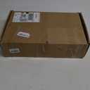 Fomcet 8FT x 8FT Backdrop Stand Heavy Duty with Base, Gold Portable Adjustable Pipe and Drape Backdrop Stand Kit, Square Metal Arch Party Frame for Wedding Birthday Parties Banquet Decorations