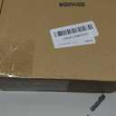 Mepase 9 Pcs Rocker Costume Set for Party Men Women Punk Disco Costume Accessories 70s 80s 90s Rock and Roll Party Supplies