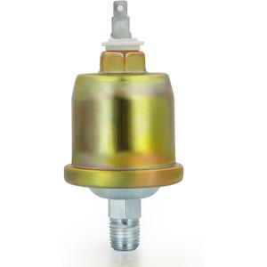 Engine Oil Pressure Sensor, PS-269 Oil Pressure Switch Compatible with Selected Chevrolet | Hummer | GMC etc, Oil Pressure Sending Unit by KeeRoarin