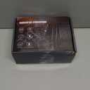 Daxiongmao Endoscope Camera with Light, 1080P HD Borescope, IP67 Waterproof Snake Camera  Ideal for Inspecting Walls, Vents, Automotive Engines, Pipes  A Great Gift Tool for Men (16.5ft)