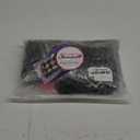 Crochet Braids Hair 2X Ringlet Wand Curl 3 Packs 8 inch Jamaican Twist Braiding Hair (4#)