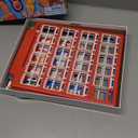 Guess Who? Board Game with Classic Characters by Winning Moves Games USA, Classic Children's Mystery Board Game of Deduction for 2 Players, Ages 6+ (1191)