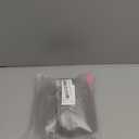 14 Inch 7 Packs French Curl Crochet Braids for Black Women Color 33 Short Pre Looped French Curly Braiding Hair for Goddess Box Braids Crochet Hair with Curly Ends