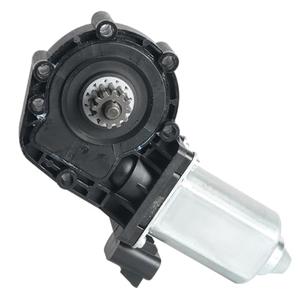 Riyhch Bus Electric Passenger Door Motor P100047,Fit for A & M Systems,Compatible with Coach & Equipment Buses,Replace# 113260 13260 21252144 6092-ECC 800-171