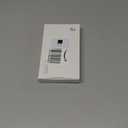 Spy Camera, 4K Hidden Camera, Mini Camera with Real-Time Recording, AI Motion Detection Pet Camera, Support Cloud & TF Storage, Night Vision, Compact Indoor Cameras for Home/Office Security