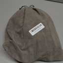 WUX Hand Massager with Heat Compression Relief, 3 Massage 4 Temperatures 5 Compression Models Therapy Glove, Arthritis & Wrist Carpal Tunnel Muscles Pressure Point Therapy, Ideal Gifts for Women/Men (White)