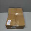 Maxdot 30 Set A Tini Bit Older Birthday Party Supplies 5 oz Espresso Martini Glasses Plastic Mini Champagne Tower with Bows for Espresso Martini Bachelorette Decoration Tiny Bar (Red)