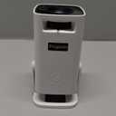 Mini Projector, Portable Outdoor Projector 4K Supported, Short Throw Movie Projector Compatible with Smartphone, TV Stick, Laptop, Game Consoles