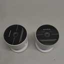 Google Nest Cam Outdoor or Indoor, Battery - 2nd Generation - 2 Count (Pack of 1)