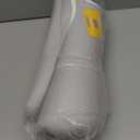 Cervical Neck Pillow - Cooling Ergonomic Neck Support Pillow for Sleeping, Orthopedic Contour Memory Foam Pillows for Side, Back & Stomach Sleepers with Pillowcase (White)