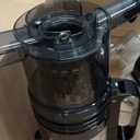 juicer machines with 5.8" Large Feed Chute, Slow masticating cold press juicer for Whole Fruits & Vegetables, easy to clean Design, High Juice Yield Home juicer for Daily Wellness