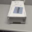 Card Deck Box for MTG Commander, Large 6 in 1 Card Storage Display Case with 5PCS TCG Deck Boxes & Dice Tray, Holds 2400+ Unsleeved Trading Cards (Black&Purple Set)