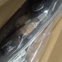 Obaee 741-762 Front Left Driver Side Power Window Regulator with Motor Assembly Compatible with Buick Lesabre 2000-2005, Replace OE 25713422, 25750513, 25769928