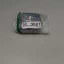 Wireless TENS & EMS Unit Back Pain Relief Massager - APP Controlled Bluetooth EMS Muscle Stimulator Machine for Back Shoulder Leg Neck Pain Relief (Black)