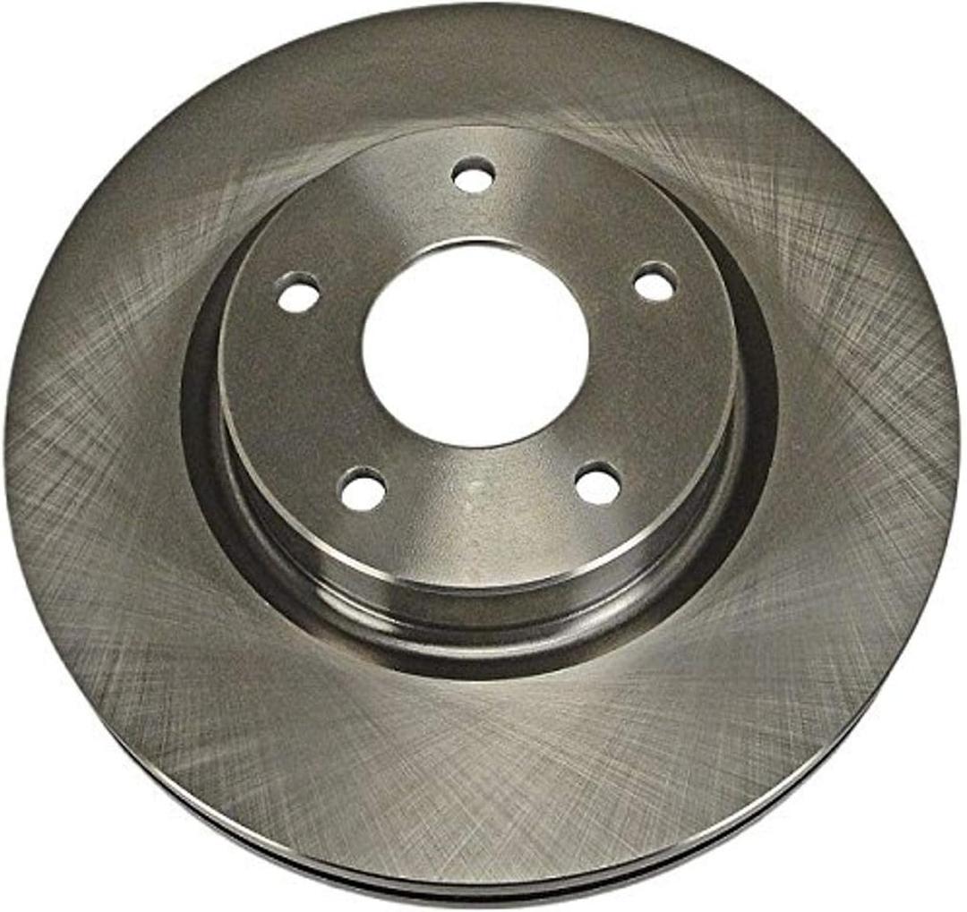 Bendix Premium PRT6203 Front Brake Rotor for Nissan Altima 2024-2013