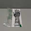 Henna Tattoo Stencil Kit,12 Sheets Stickers for Henna Tattoo Hand Forearm Glitter Airbrush DIY Tattooing Template, Large Indian Temporary Tattoo Stickers