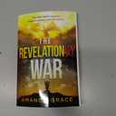 The Revelationary War: The Epic Battle Against False Prophecy and Deception
