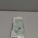 V.R.HOPE Apple Watch Band for Series 11/10/9/8/7/Ultra3 46mm45mm44mm42mm49mm Fashion Lightweight Resin Dressy Strap for Women Bracelet Compatible with iWatch Series 6/5/4/3/2/1/SEOatmeal