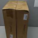 12 Pack Fall Lavender Facial Tissues Cube Boxes 600 Sheets 3 Ply Small Purple Flower Floral Face Tissues Bulk for Autumn Car Bedroom Supplies