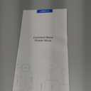 4K DisplayPort to HDMI Cable Adapter 2Pack 6.6FT, JSAUX DP to HDMI Male UHD 4K@30Hz/2K@60/1080P@120 Nylon Braided Uni-Directional HDTV Cord for Dell, Monitor, Projector, Desktop, AMD, NVIDIA,Lenovo,HP (Grey)