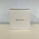 blurams Security Camera 2K, Baby Monitor Dog Camera 360-degree for Home Security w/Smart Motion Tracking, Phone App, IR Night Vision, Siren, Works with Alexa & Google Assistant & IFTTT, 2-Way Audio