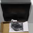 Feihe 19 Inch HD LED Flat Screen TV 1080p IPS Display w/Digital Dual Tuners ATSC/HDMI/VGA/AV/USB, 12 Volt RV TV Built in Dual Speakers Suitable for Kitchen/RV/Caravan and Boat(Not Smart TV)