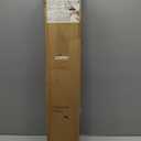 1 1/4 Inch Curling Wand Ceramic Long Barrel,1.25 Inch Curling Wand Iron for Long Hair,Dual Voltage Hair Curling Wand