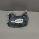 AVAUMA Pajamas Top for Toddlers, Kids, and Adults Stripe Viscose Ribbed (Medium)