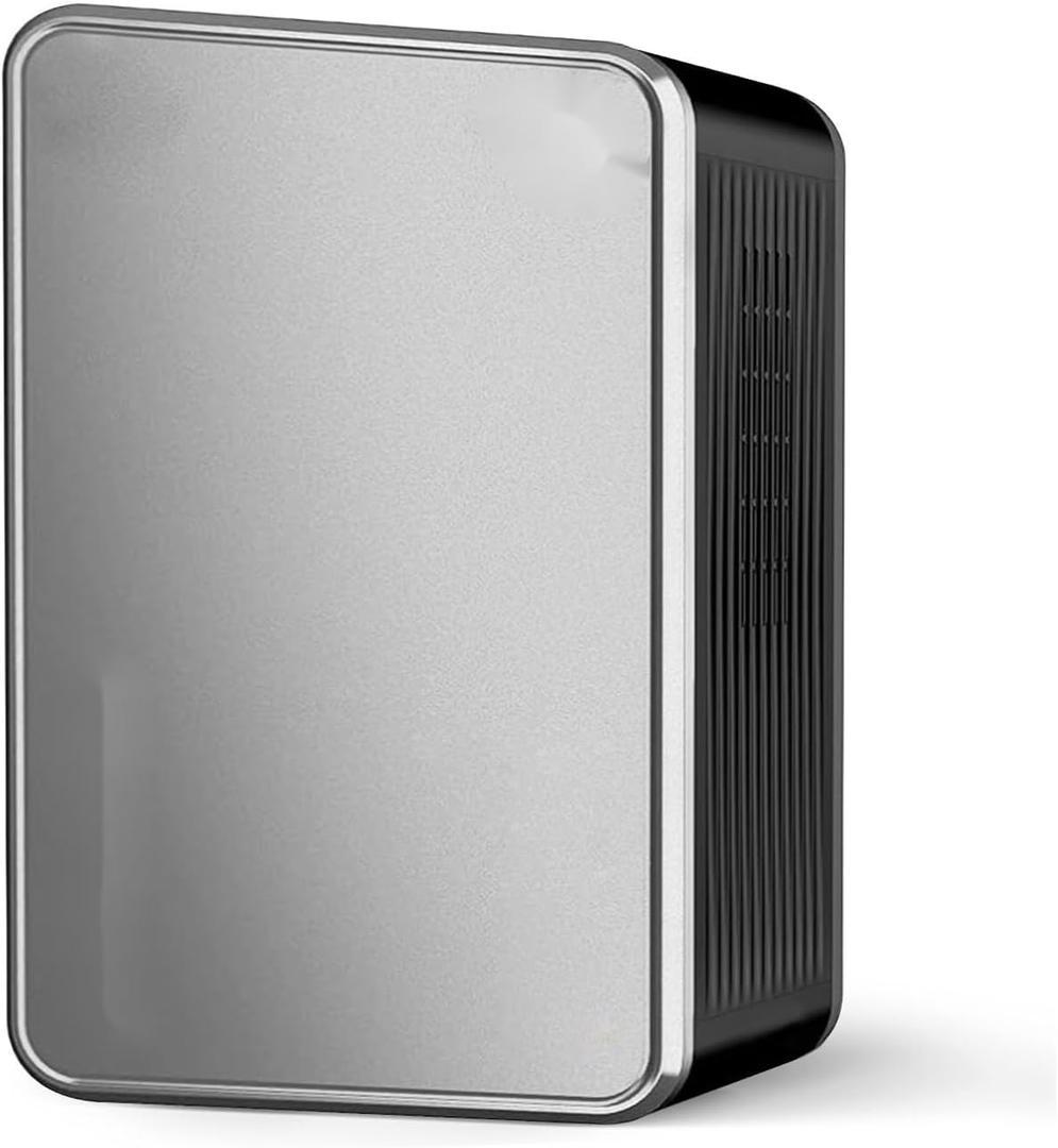 Dehumidifier, Dehumidifiers for Home Dehumidifier for Basement Bathroom Bedroom