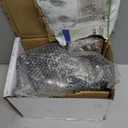 Harley Davidson Chrome Starter Replacement New for 1993-2006 Road King Heritage Softail Dyna Super Wide Glide Ultra Night Train, 3155394A 2280002550 18199N SHD0006C 41052276