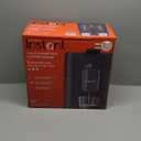 Instant Pot Pod, 3-in-1 Espresso, K-Cup Pod and Ground Coffee Maker, From the Makers of Instant Pot with Reusable Coffee Pod for Ground Coffee, 2 to 12oz. Brew Sizes, 68oz Reservoir