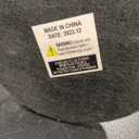 Stunning Mid Century Holtkotter Extendable 18”- 26” Table Lamp in Brushed Brass