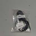 Trim Switch for Boat, Boat Tilt Trim Switch Black Push Button, for Fishing Boats Yachts Ships