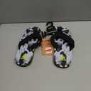 Zeroxposur Kid's Flip-Flops, Outdoor Footwear, Black, Size 13/1