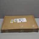 Kitchen Sink Faucet with Pull - Down Sprayer, 2 - Handle 3 - in - 1 Kitchen Sink Filter Faucet, Cold and Hot Mixer Drinking Water Faucet (Black-02)