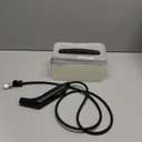 Portable Electric Bidet, Portable B-idet for Travel Rechargeable with 2.3L Water Tank, Mini Handheld High Pressure B-idet Sprayer P-ortable for Bathroom, RV Car Camping (Single)