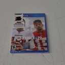 Madden NFL 22 - PlayStation 4