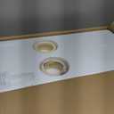 VIVOHOME 2.0HP 115V Variable Speed Pool Pump, Self-Priming Energy Saving, 1.5" & 2" Inlet w/Strainer Basket for in/Above Ground Pools