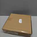 TOFLEN 200ct 2 oz Mini Plastic Dessert Cups, Clear Reusable Tiny Small Party Serving Bowls for Appetizers, Dips, Desserts, Mini Round Hors D'oeuvres Plates