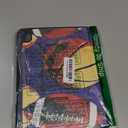 iPad A16 Case 2025 - for iPad 10th Generation Case Cute Men Boys Kids Teens Basketball Design Unique Cool Pencil Holder Auto Sleep/Wake Tablet Cover for Apple 11/10 10.9 Inch (7-Balls)