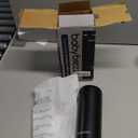 Baby Brezza Portable Warmer  3X Faster Baby Bottle Warming - Travel Breastmilk and Formula Warmer - Safe, Even Heating - Up to 9oz - No Adapters, Black