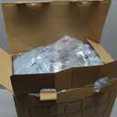 Bedsure Full Comforter Set - 7 Pieces Reversible Grayish Blue Bedding, Full Size Bed Set for All Seasons, Bed in a Bag with Down Alternative Comforter, Sheets, Pillowcases & Shams