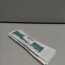 STG Sport Silicone Bands Compatible with Apple Watch Band Ultra 3/2/1 49mm, Series 11/10 46/42mm, 9/8/7 45/41mm, SE 6/5/4 44/40mm, 3/2/1 42/38mm S/M M/L for Women Men, Set of 4