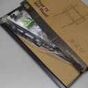 USX MOUNT Fixed TV Wall Mount with Low Profile for Most 26-55 Inch LED, LCD and Flat Screen TVs, TV Mount Bracket with VESA Up to 400x400mm and Weight Capacity 99lbs,and Space Saving TV Bracket