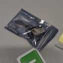 eXtremeRate 7 Colors 40 Effects RGB Rainbow Logo LED Kit for PS5 Console (2020 CFI-1 Series), Illuminated Lighting Decoration Logo LED Board for PS5 Disc & Digital Edition Console