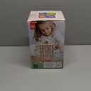 Nene Toys BALLFALL Jumbo  Montessori Wooden Board Game for Kids 3 4 5 6 Years  Colorful Sticks, Dice & Cards  Fine Motor Skills Toy, Math & Counting Game  Educational Gift for Boys Girls Ages 3-9