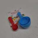 Set 08 Crave Measuring Cups and Spoons Set of 8