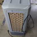 Hessaire MC61M 5,300 CFM 3-Speed Portable Evaporative Cooler